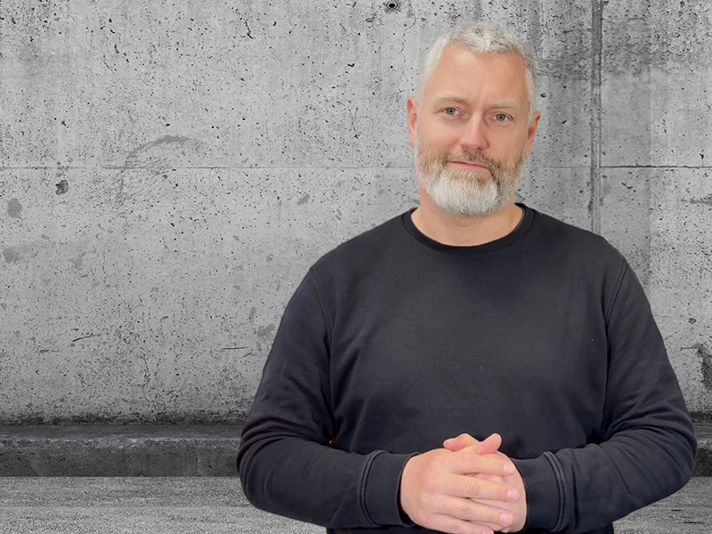 Autor: Dr. Gregor Berg